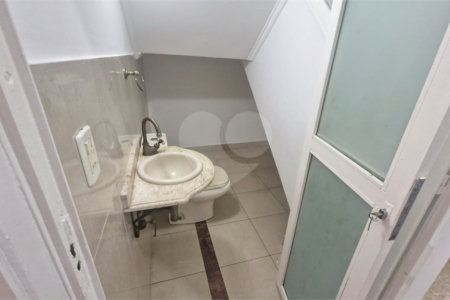 Casa de Vila à venda com 3 suítes em Santana, São Paulo, SP
