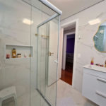 Apartamento Residencial à venda, Boqueirão, Santos - AP1234.
