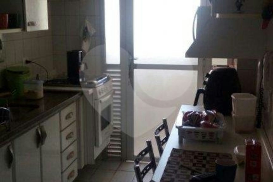 Apartamento à venda com 3 quartos, sendo 1 suíte, em Parque Mandaqui, São Paulo, SP