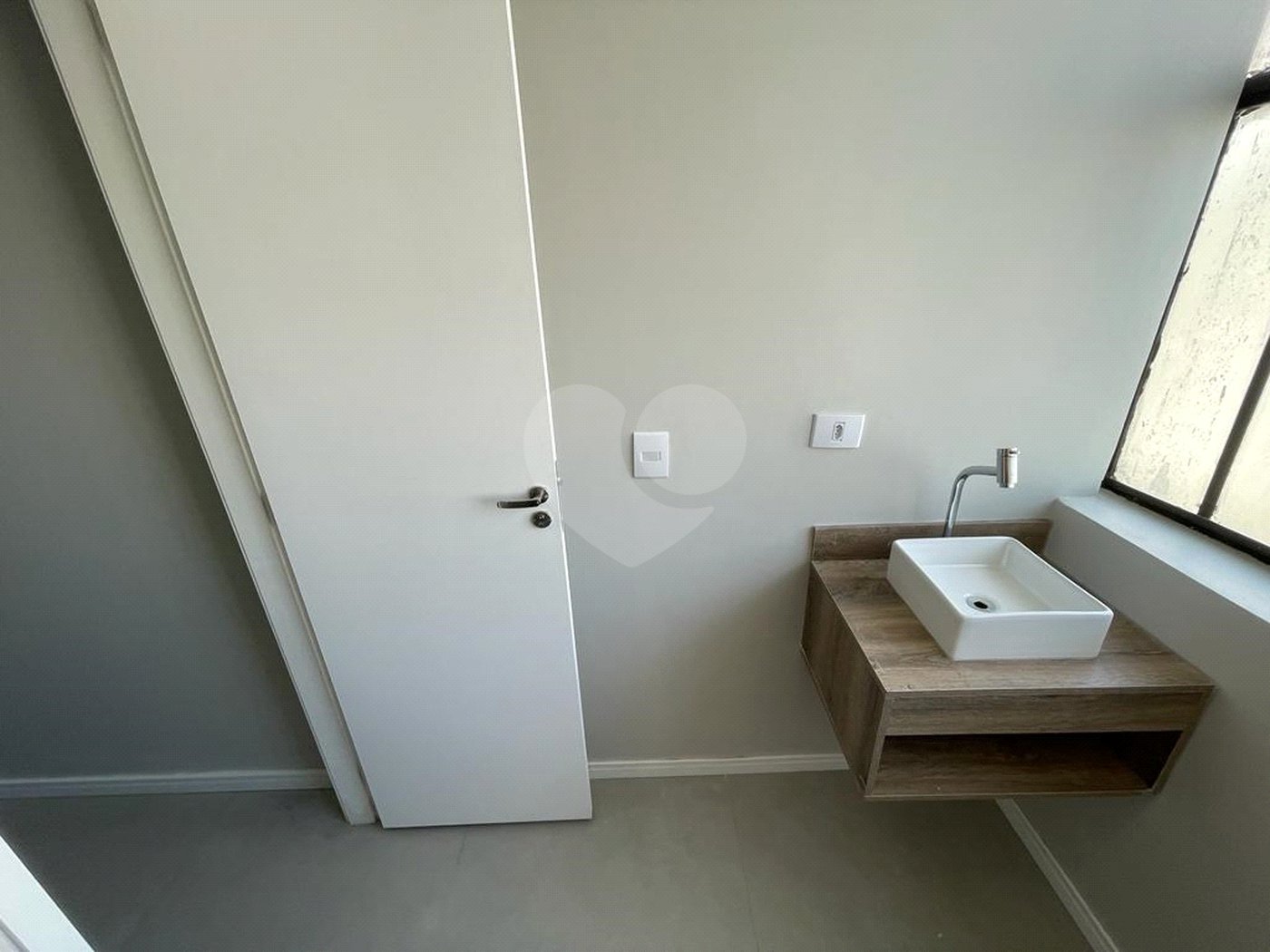 Apartamento à venda com 1 quarto no Centro, São Paulo, SP