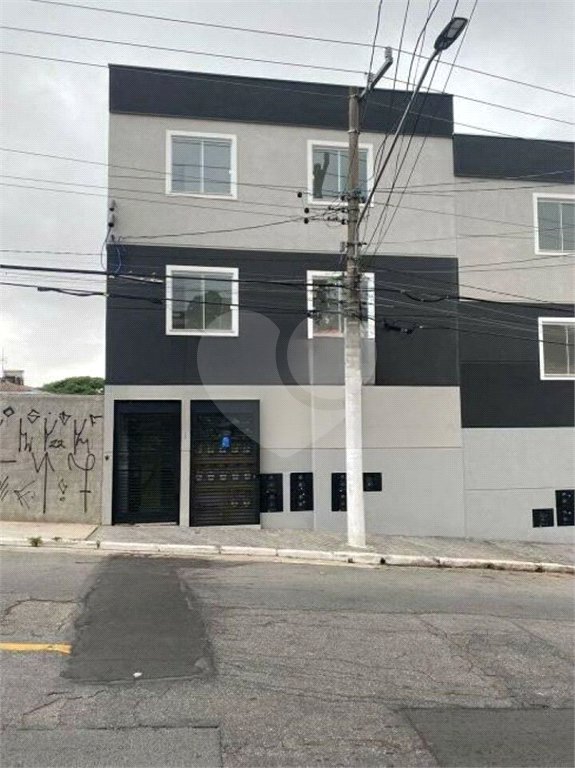 Apartamento à venda com 1 quarto em Imirim, São Paulo, SP