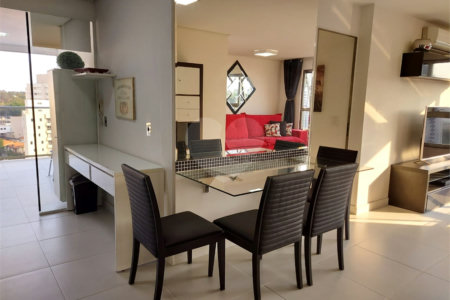 Apartamento à venda com 2 quartos, sendo 1 suíte, em Jardim das Acácias, São Paulo, SP