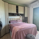 Apartamento à venda com 3 quartos, sendo 1 suíte, em Vila Haro, Sorocaba, SP