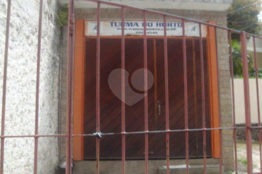 Casa Térrea à venda com 2 quartos em Horto Florestal, São Paulo, SP