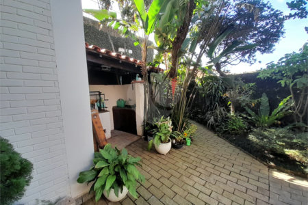 Sobrado à venda com 3 suítes em Jardim Franca, São Paulo, SP