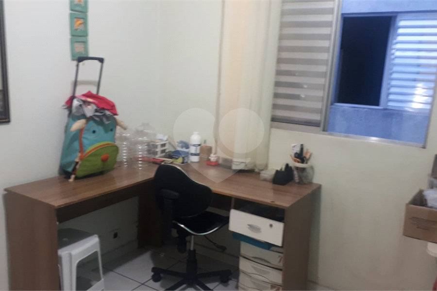 Sobrado à venda com 3 quartos, sendo 2 suítes,  em Mandaqui, São Paulo, SP