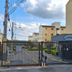 Apartamento à venda com 2 quartos em Parque São João, Votorantim, SP