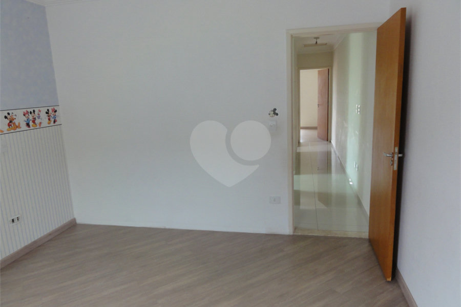 Sobrado à venda com 3 quartos, sendo 1 suíte, em Mandaqui, São Paulo, SP