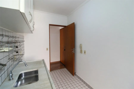 Apartamento à venda com 3 quartos em Butantã, São Paulo, SP