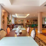 Casa à venda ou para alugar com 4 suítes no condomínio Araucárias, São Paulo - SP