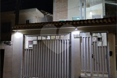 Sobrado à venda com 3 suítes em Jardim Bonfiglioli, São Paulo, SP