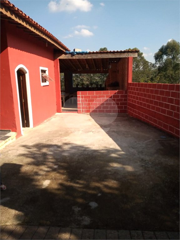 Chácara à venda com 3 quartos, sendo 1 suíte, em Jardim dos Lagos, Franco da Rocha, SP