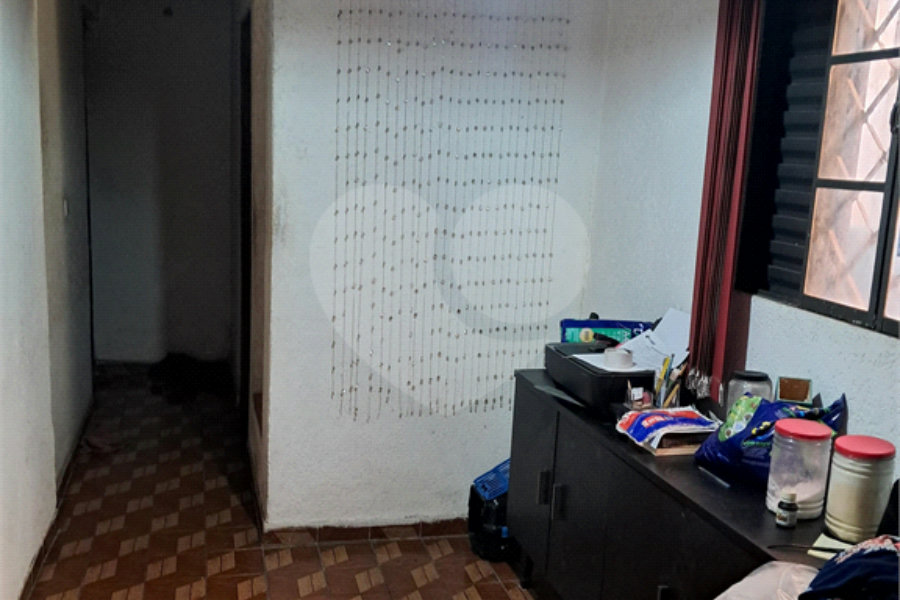 Casa Térrea à venda com 4 quartos em Parque Edu Chaves, São Paulo, SP