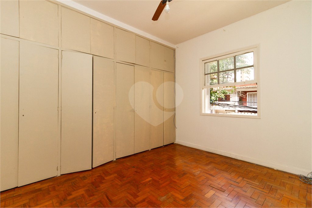 Sobrado à venda com 3 quartos, sendo 1 suíte, em Vila Olímpia, São Paulo, SP