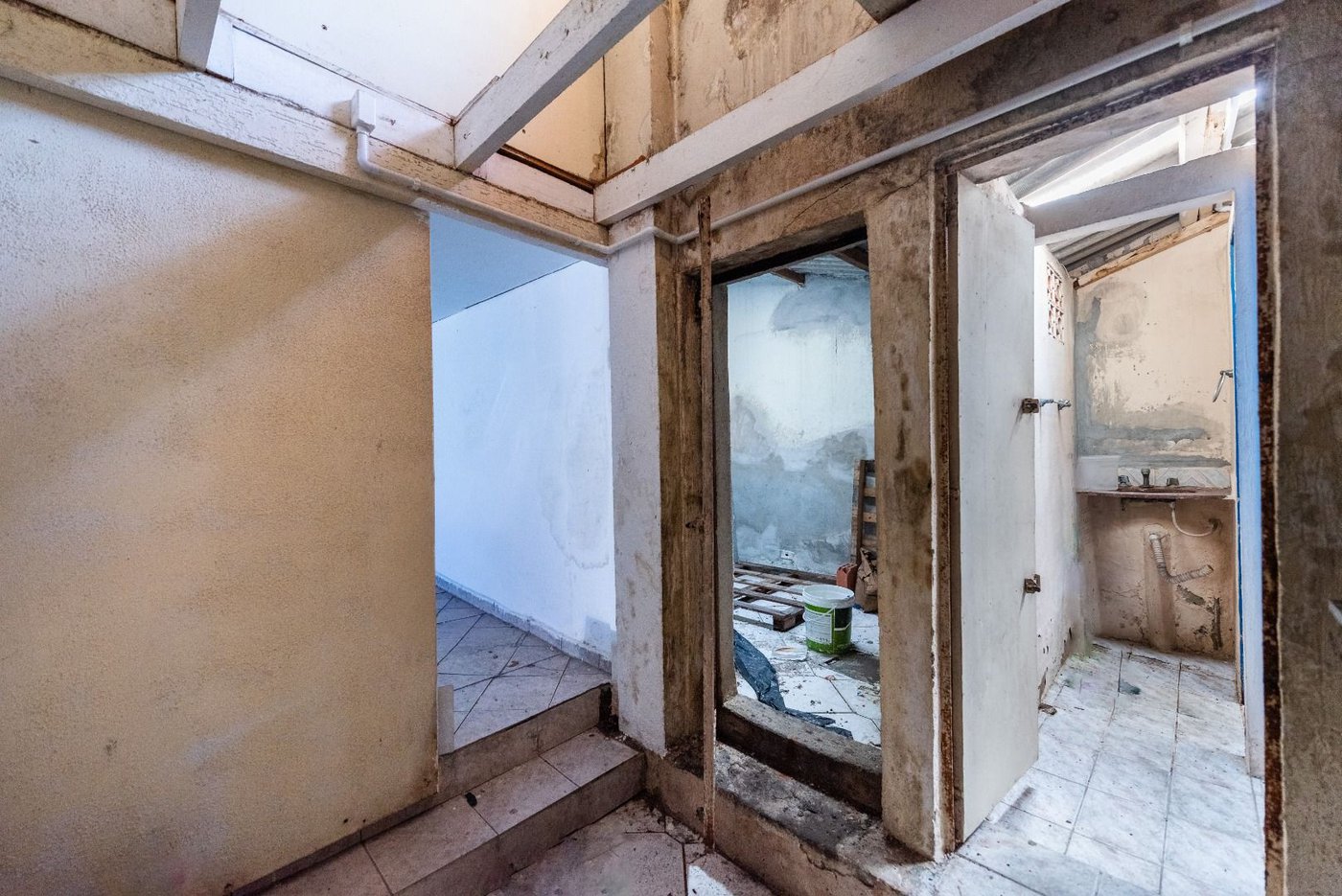 Loja para alugar, 120 m² por R$ 7.179,00/mês - Vila Matias - Santos/SP