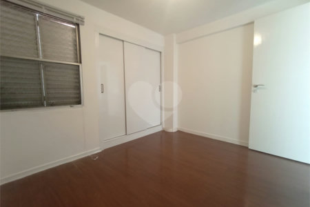 Apartamento à venda com 2 quartos em Pinheiros, São Paulo, SP