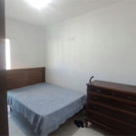 Apartamento Residencial à venda, Vila Caiçara, Praia Grande - AP0944.