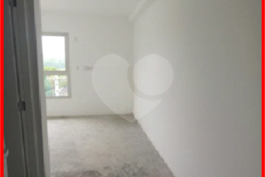 Apartamento à venda com 2 suítes em Santana, São Paulo, SP