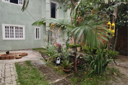 Duplex à venda com 3 quartos, sendo 1 suíte, em Santíssimo, Rio de Janeiro, RJ