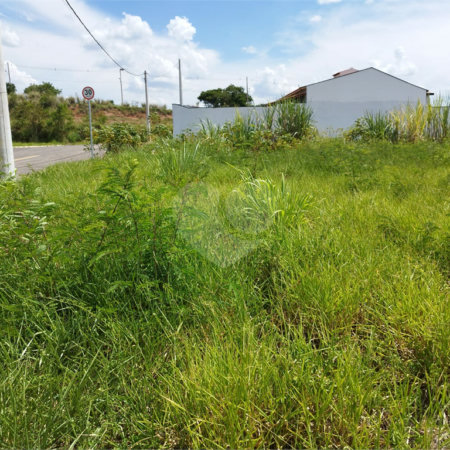 Terreno à venda no condomínio Terras de São Pedro, Salto - SP