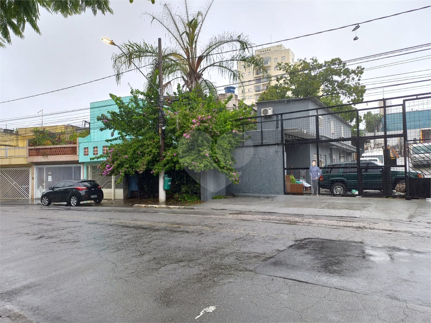 Casa de Vila à venda com 2 quartos em São Judas, São Paulo, SP
