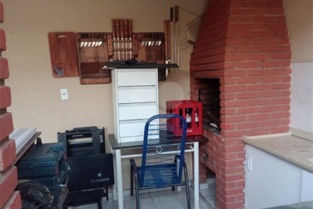 Casa à venda ou para alugar com 3 quartos, sendo 1 suíte, em Jardim Alvorada, Itapetininga, SP
