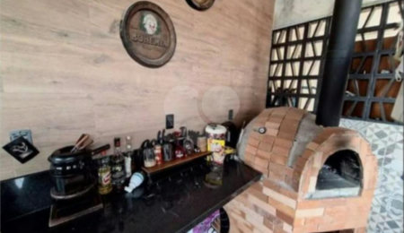 Casa à venda com 3 suítes em Andaraí, Rio de Janeiro, RJ