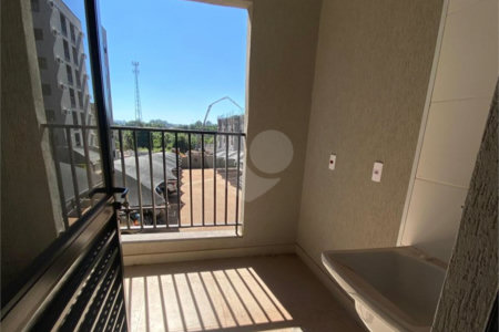Apartamento à venda com 2 quartos, sendo 1 suíte, em Reserva San Pedro, Ribeirão Preto, SP