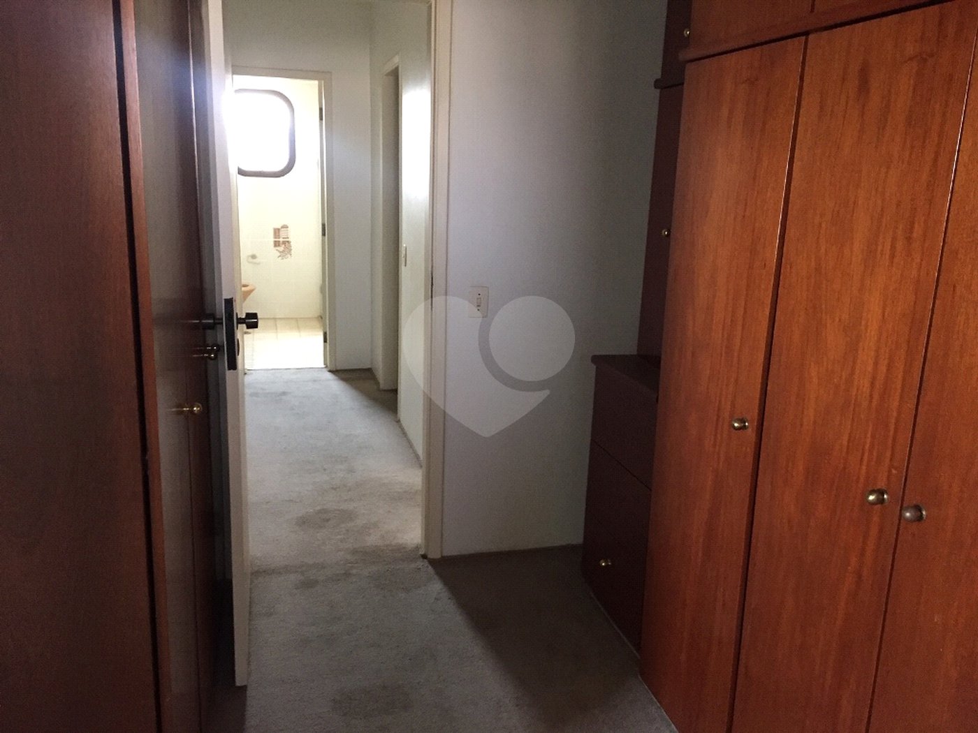 Apartamento à venda ou para alugar com 4 quartos, sendo 1 suíte, em Horto Florestal, São Paulo, SP