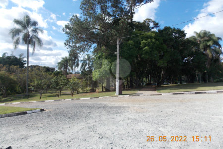 Terreno à venda no condomínio Equilibrium, Atibaia - SP