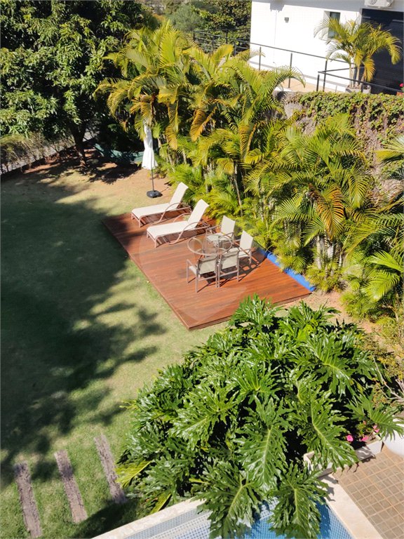Casa à venda com 4 quartos, sendo 3 suítes, no condomínio Estância Marambaia, Vinhedo - SP