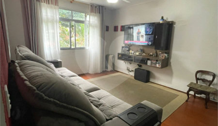 Apartamento à venda com 2 quartos em Casa Verde, São Paulo, SP