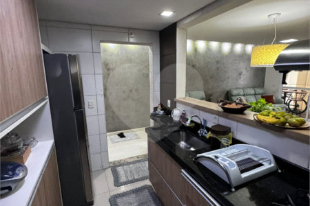 Apartamento à venda com 3 quartos, sendo 1 suíte, em Santa Claudina, Vinhedo, SP