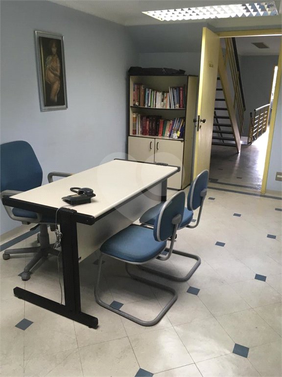 Prédio à venda ou para alugar em Alto da Boa Vista, São Paulo, SP