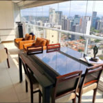 Apartamento à venda com 2 quartos, sendo 1 suíte, em Pinheiros, São Paulo, SP