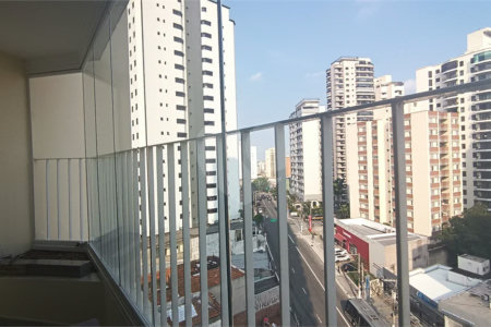 Apartamento à venda com 2 quartos, sendo 1 suíte, em Tucuruvi, São Paulo, SP