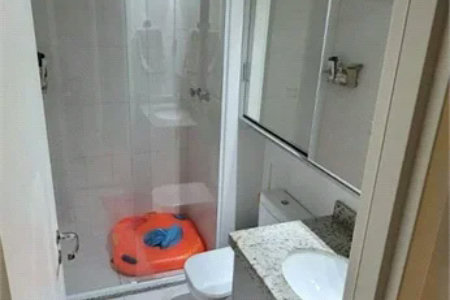 Apartamento à venda com 2 quartos, sendo 1 suíte, em Água Branca, São Paulo, SP
