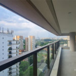 Apartamento à venda com 3 suítes em Moema, São Paulo, SP