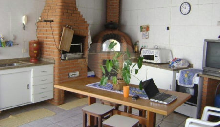 Casa à venda com 3 suítes em Ipiranga, São Paulo, SP