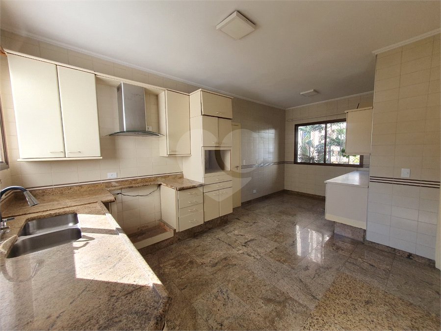 Apartamento à venda com 4 quartos, sendo 2 suítes, em Anália Franco, São Paulo, SP