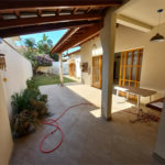 Casa Térrea no Condomínio Damha I,