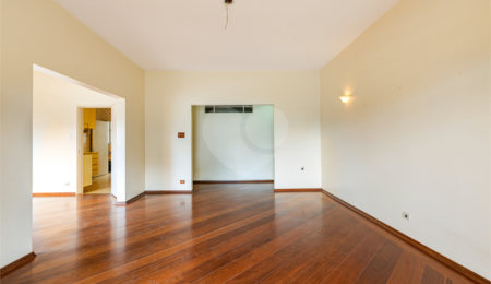 Apartamento à venda com 4 quartos em Consolação, São Paulo, SP