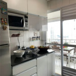 Apartamento 112m2 para venda na Mooca com 3 dormitórios. + 2 vaga. Rua Taquari.