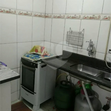 Sobrado de vila à venda em Artur Alvim, 3 quartos (1 suíte)