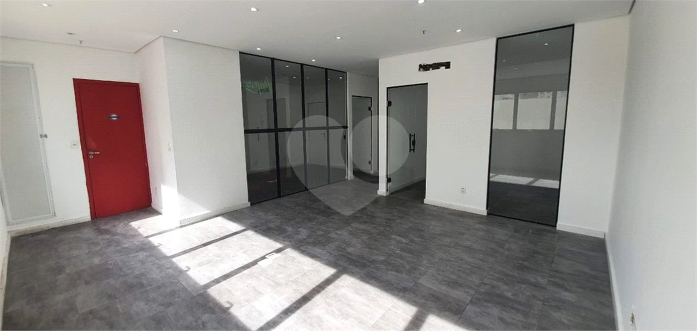 SALA PARA VENDA DOMO BUSINESS - 61m