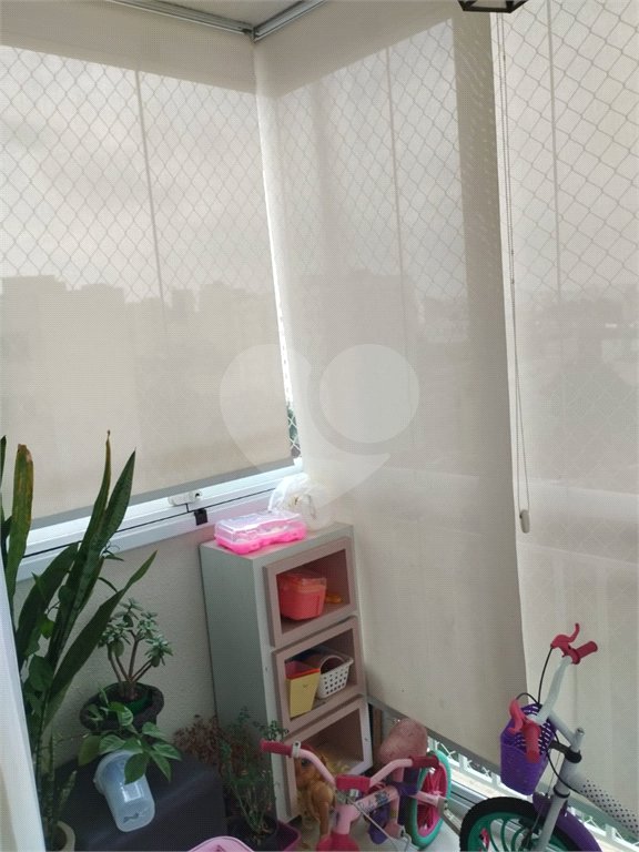 Apartamento á venda - Cambuci