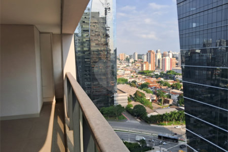 Edifício Parque da Cidade.
