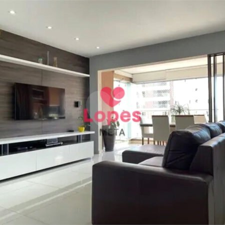 APARTAMENTO À VENDA JARDIM DAS INDUSTRIAS 100m², 3 DORMITORIOS, 2 SUITES, 2 VAGAS SÃO JOSÉ DOS CAMPO