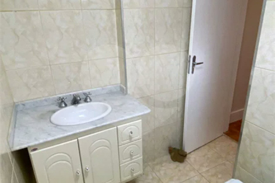 Apartamento à venda com 2 quartos em Indianópolis, São Paulo, SP