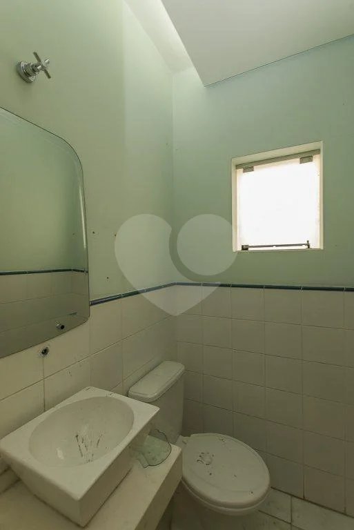 Sobrado Comercial à Venda ou Locação na Vila Mascote